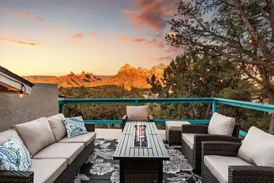 Image de Serenity Retreat, Magical View & Perfect Location