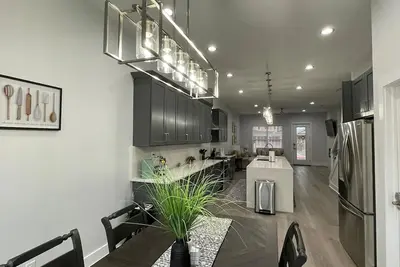 Image de New Luxury 4br/5ba Downtown Indianapolis