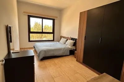 Image de Sea View Chalet, Pool & Ac – Turtles Beach Resort, Hurghada with WiFi