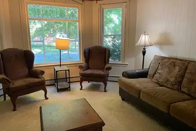 Image de Amazing Spacious 5-bedrooms Deal- Host up to 10 Guests