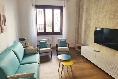 Image de Apartment near Piazza del Popolo