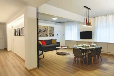 Image de Apartment close to Piazza del Popolo