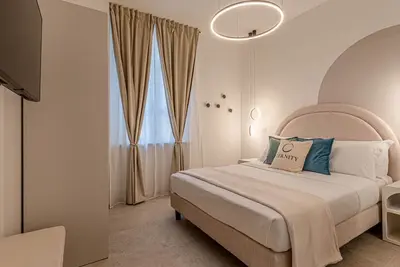 Image de Eternity Apartment - Luxury and Relaxation in the Center