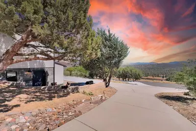 Image de Charming studio with WiFi and Ac in fabulous Prescott