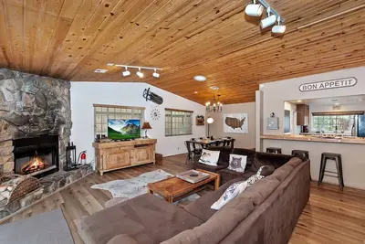Image de Mountain View + Shuffleboard | Big Bear Gem