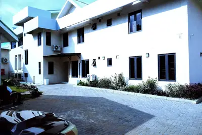 Image de The Meridian Apartments Abuja