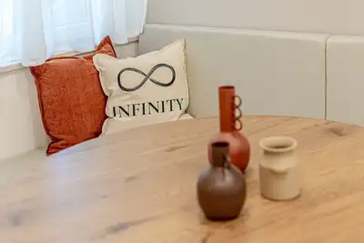 Image de Infinity Comfort - Elite Apartment