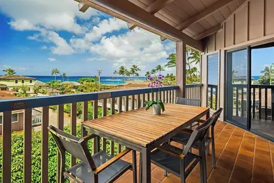 Image de Nihi Kai Villa #522 By Parrish Kauai- Steps from Poipu Beach