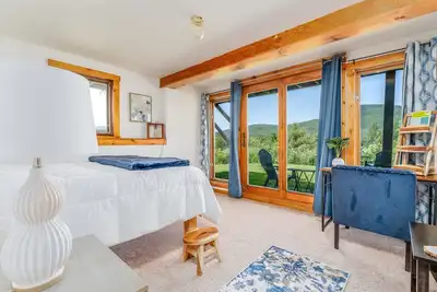 Image de Mountain Haven - Near Stowe and Lake Elmore + No Clean Fees
