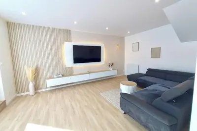 Image de Gîte du tilleul neuf\nPremière plage à 14 km