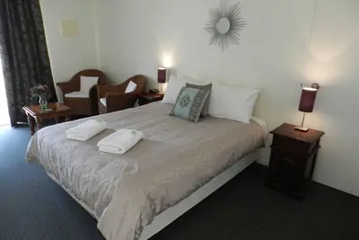 Image de Harbourside Motel