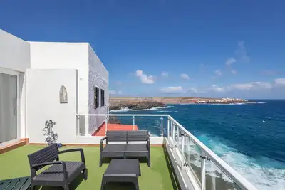 Image de PentHouse Loft - Terrace & Natural Pool