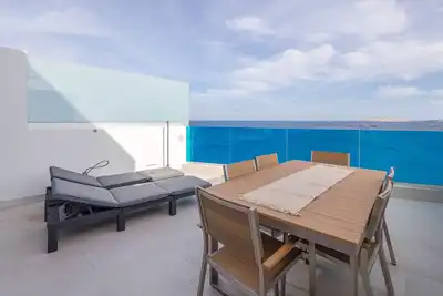 Image de Golden Terrace - Melenara Beach Stay