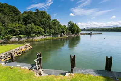 Image de Felin Hen - sleeps 12 guests in 6 bedrooms