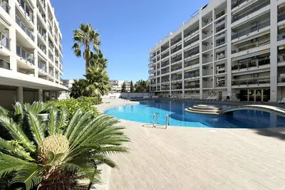 Image de Appartement Apartsalou Michel-Ange 2