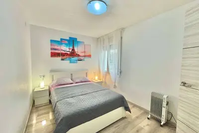 Image de Appartement Apartsalou Pepa