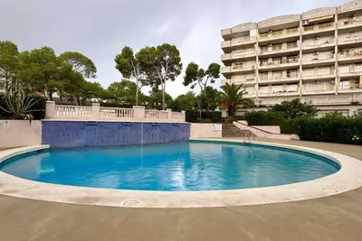 Image de Appartement Apartsalou Masia