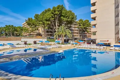 Image de Appartement Apartsalou Inter
