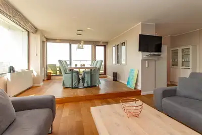 Image de Apartment Horizonte in St. Peter-Ording