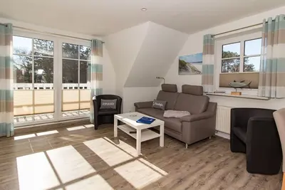 Image de Apartment An Bord - An Deck