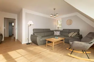 Image de Holiday home Nordsee-Flair