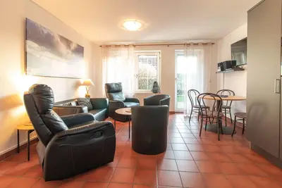 Image de Holiday home Am Böhler Wald