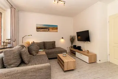 Image de Holiday home Lütt Huus