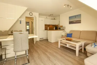 Image de Apartment Westwind in St. Peter-Ording