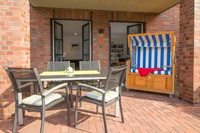 Image de Apartment Königs in St. Peter-Ording