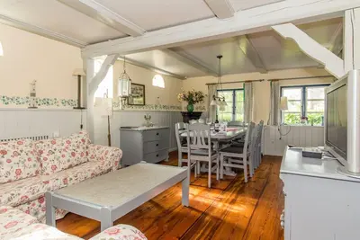 Image de Holiday home Luisenhof