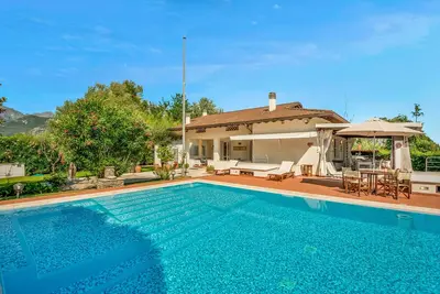 Image de Forte Privé - Pool, Luxury and Privacy (Price for 2)