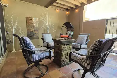 Central Location-2 Pools, Bbq, Jacuzzi Bath