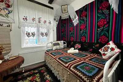 Image de Charming bed & breakfast in fabulous Băcioi with WiFi, Ac