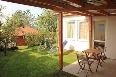 Image de Maisons de vacances pour 3 personnes à Lubin