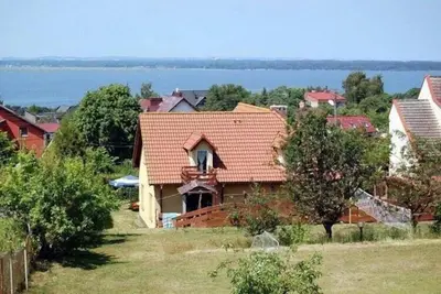Image de Appartement de vacances pour 4 personnes, Lubin