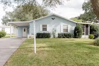 Image de Quiet 2b/2b near Spanish Springs and Orange Blossom golf course in The Villages.