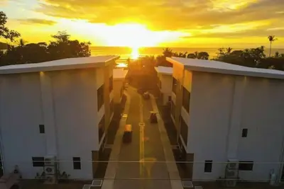 Image de The Ultimate Group Getaway — 36 Bedrooms, 5 Villas