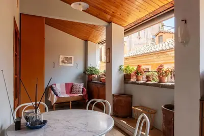 Image de GuestHost - Stylish Apartment in the Heart of Rome