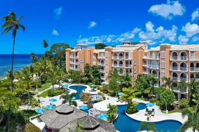 Image de St Peter's Bay 102 in Speightstown by Personal Villas - Contemporary Convenience