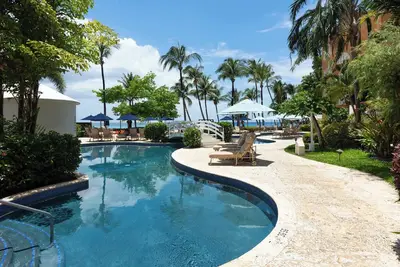 Image de St Peter's Bay 103 in Speightstown by Personal Villas - Contemporary Convenience