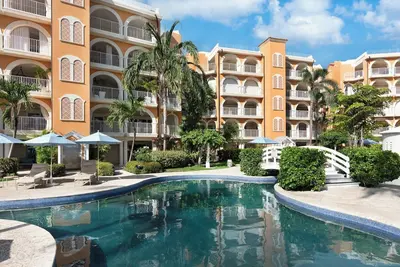 Image de St Peter's Bay 107 in Speightstown by Personal Villas - Contemporary Convenience