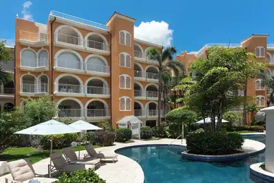 Image de St Peter's Bay 108 in Speightstown by Personal Villas - A Beachfront Escape