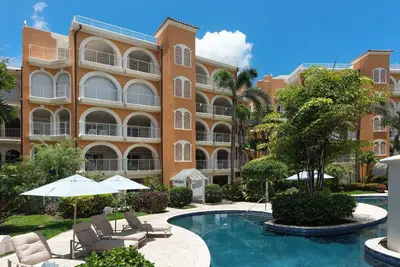 Image de St Peter's Bay 108 in Speightstown by Personal Villas - A Beachfront Escape