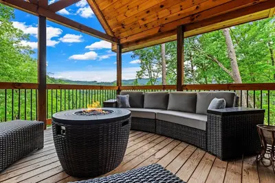 Image de Mountain Views, Hot Tub, Ev Charger, Dog Friendly