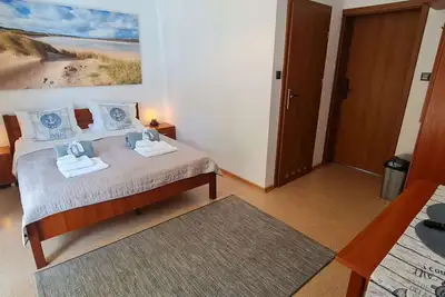 Image de Captain's Villa * Double Room with Private Bathroom and Balcony