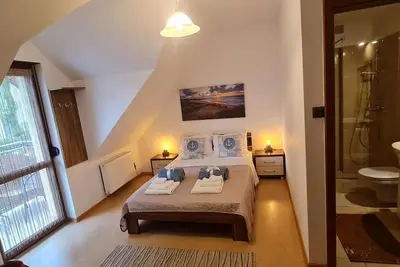 Image de Captain's Villa * Double Room with Private Bathroom and Balcony
