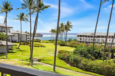 Image de New! Ocean View 2br with Athletic Club Access