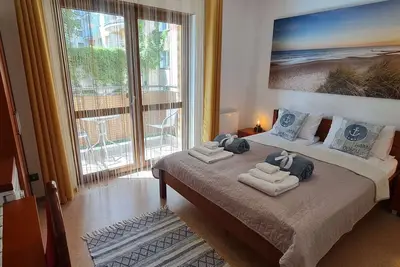 Image de Captain's Villa * Double Room with Private Bathroom and Balcony