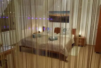 Image de Captain's Villa * River View * Superior Double Room with Two Single Beds, Bathroom and Balcony