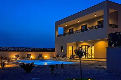 Image de Superbe maison à Pirovac